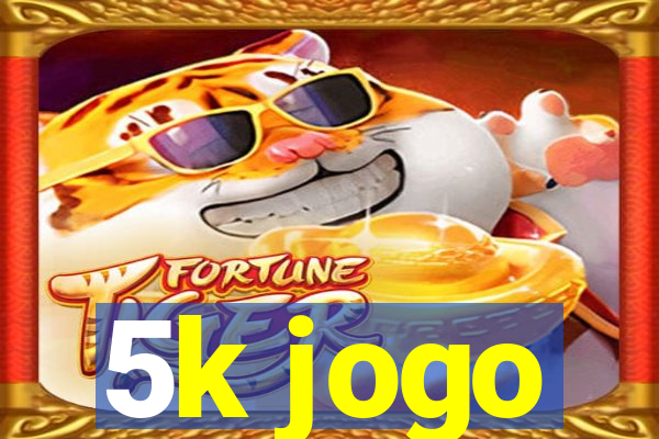 5k jogo